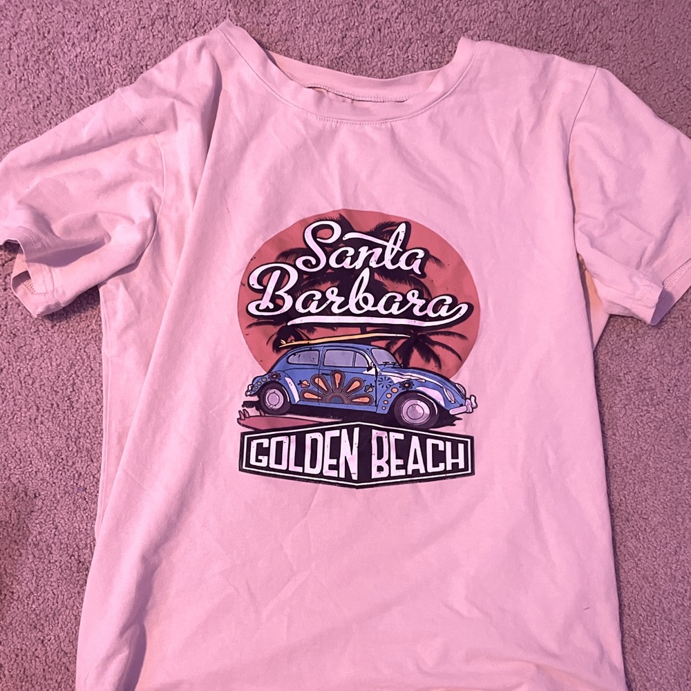 t shirt